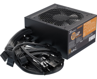 Seasonic B12 650W 80 Plus Bronze - 1058664 - zdjęcie 4